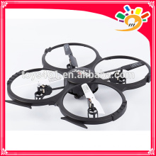 Large scale parrot 6 Axis Gyro U818A 2.4GHz 4 CH RC Quadcopter With HD Camera